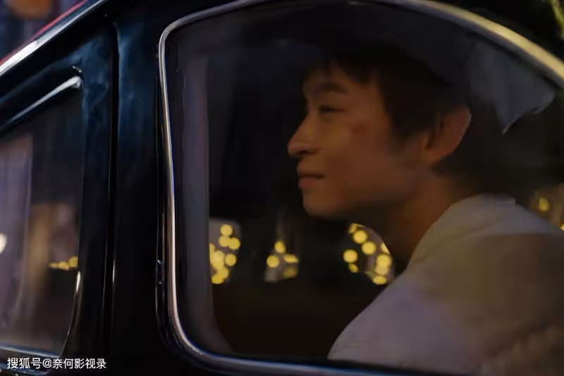 《歡顏》大結局後,留下六個未解之謎!