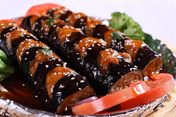 製作照燒豆腐,最重要的是照燒汁,學會這樣調製出來更好吃