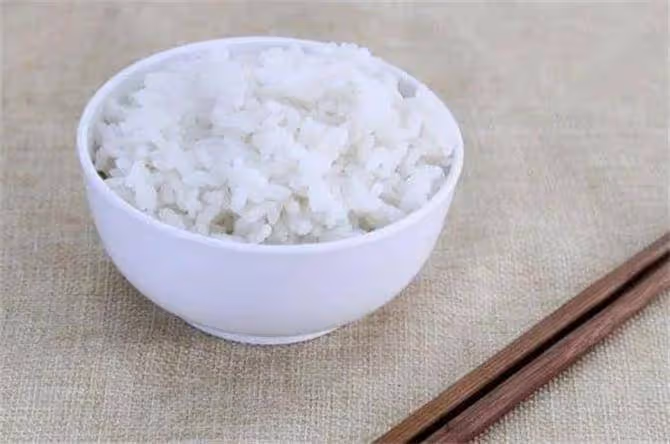 一碗米飯有多少千焦?網上答案模稜兩可,權威機構解答來了