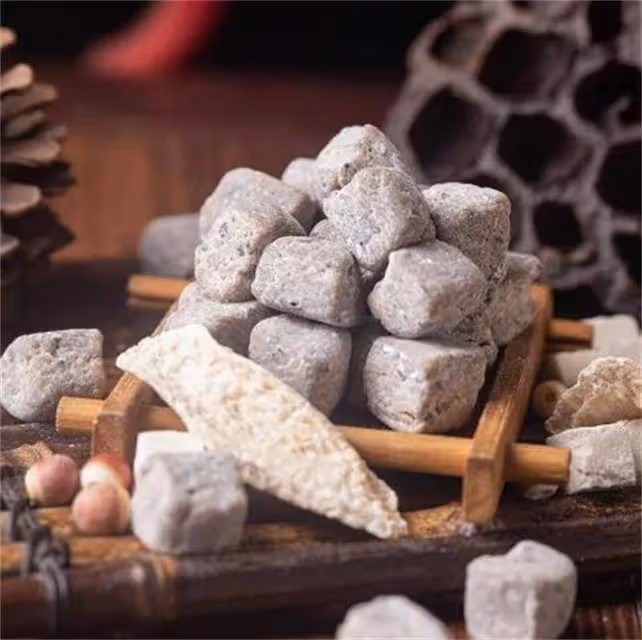 薏濕糕的正確吃法,每天嚼幾粒,除濕一身輕,減肥期間也可以吃
