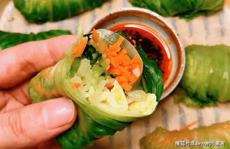 夏天減肥,別只知道吃黃瓜,推薦5道減脂餐,低卡飽腹還解饞
