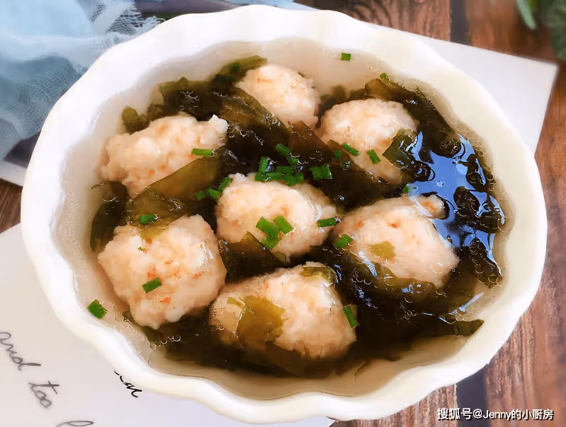 夏天減肥,別只知道吃黃瓜,推薦5道減脂餐,低卡飽腹還解饞