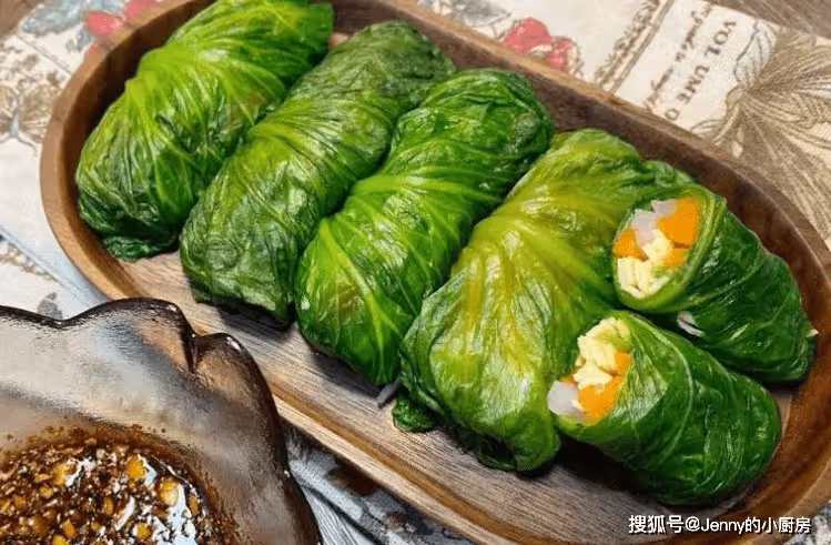 夏天減肥,別只知道吃黃瓜,推薦5道減脂餐,低卡飽腹還解饞