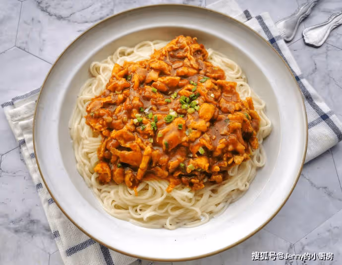 天氣太熱不想做飯,試試這5道麵食,簡單好吃又開胃,省力吃得好