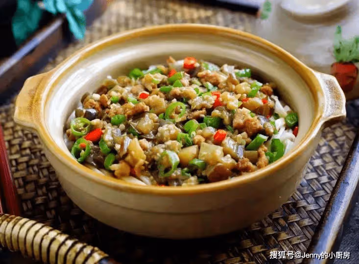 天氣太熱不想做飯,試試這5道麵食,簡單好吃又開胃,省力吃得好