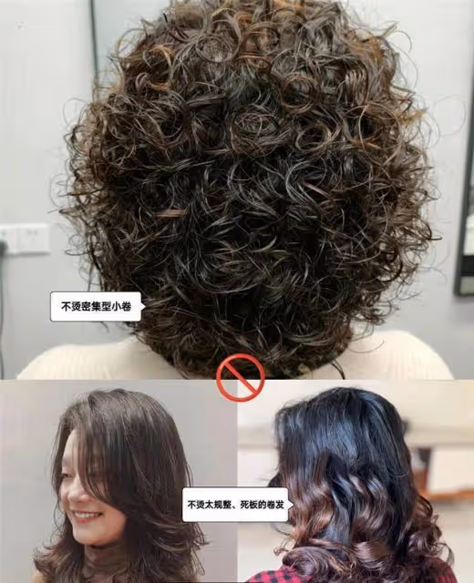 這就是中年女性穿衣防油膩的秘訣：不戴花、不捲發、卻氣質高貴