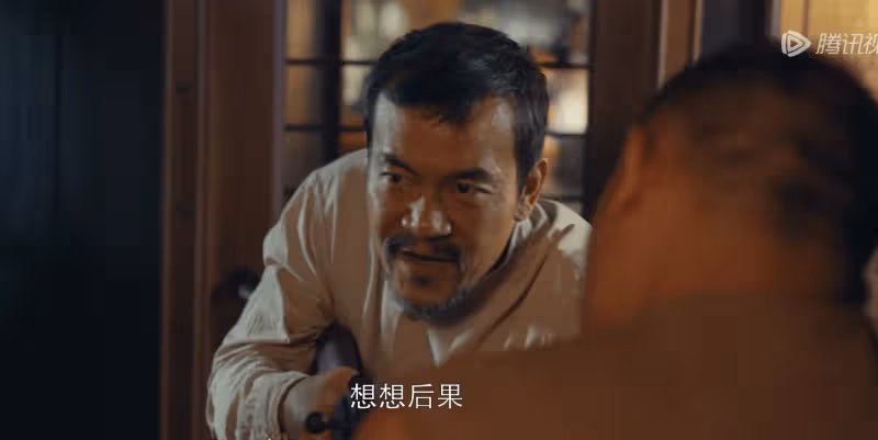 好傢夥,《歡顏》的大結局,是我今年看過,最匪夷所思的大結局