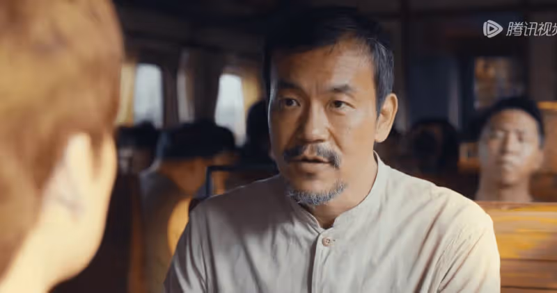 好傢夥,《歡顏》的大結局,是我今年看過,最匪夷所思的大結局
