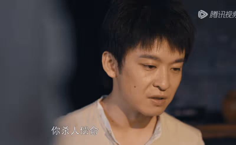 好傢夥,《歡顏》的大結局,是我今年看過,最匪夷所思的大結局