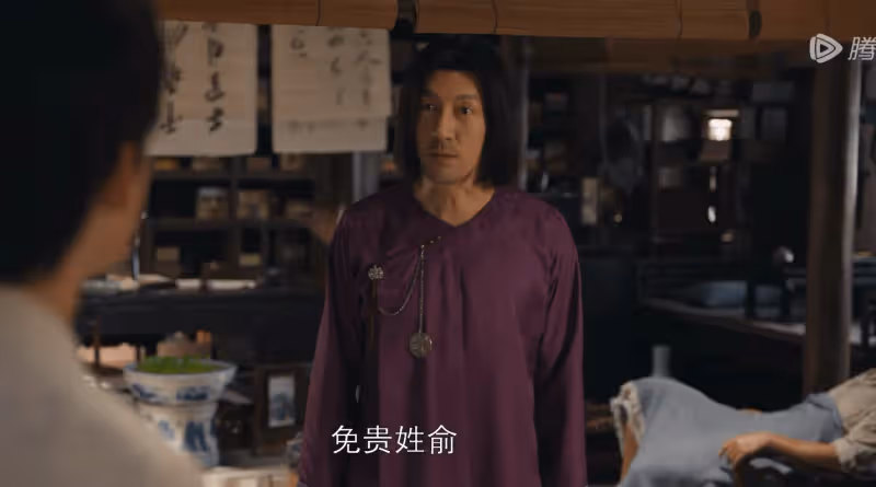 好傢夥,《歡顏》的大結局,是我今年看過,最匪夷所思的大結局