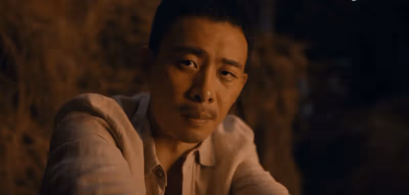 好傢夥,《歡顏》的大結局,是我今年看過,最匪夷所思的大結局