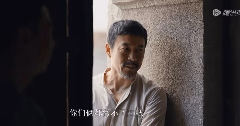 好傢夥,《歡顏》的大結局,是我今年看過,最匪夷所思的大結局