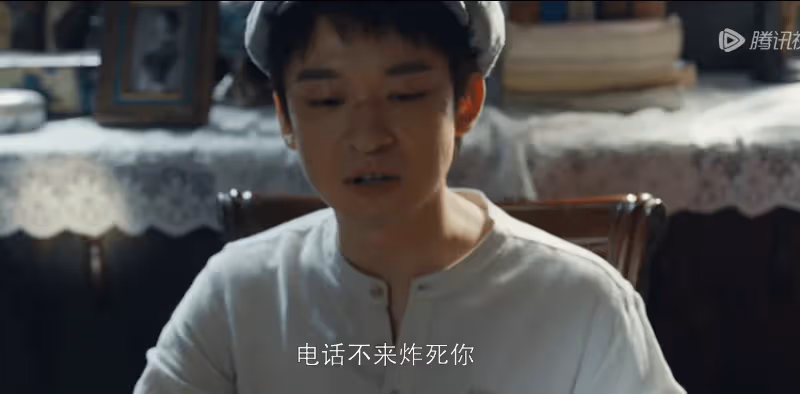 好傢夥,《歡顏》的大結局,是我今年看過,最匪夷所思的大結局