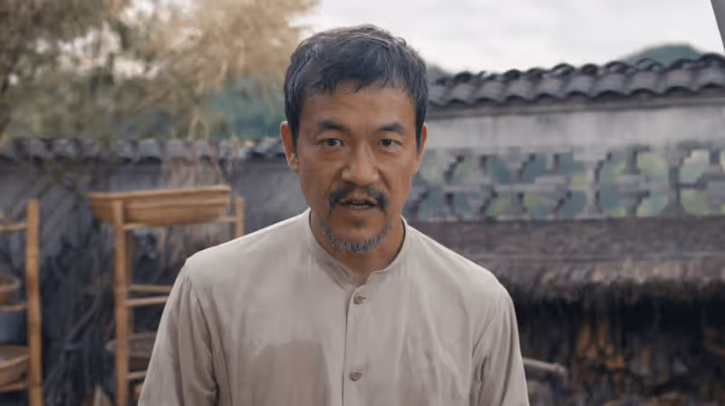 看完《歡顏》大結局,我如芒在背,如鯁在喉,最終寫下這篇文章