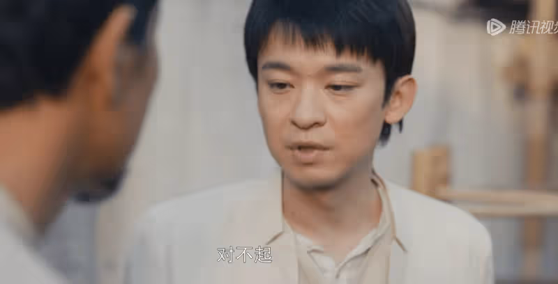 看完《歡顏》大結局,我如芒在背,如鯁在喉,最終寫下這篇文章