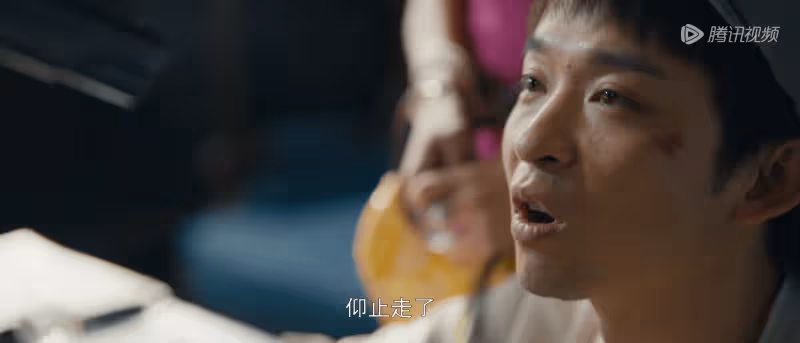 看完《歡顏》大結局，我如芒在背，如鯁在喉，最終寫下這篇文章