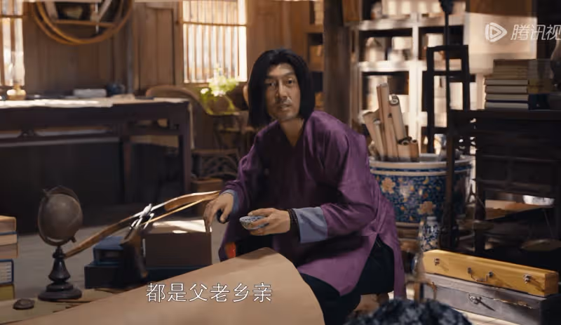 看完《歡顏》大結局，我如芒在背，如鯁在喉，最終寫下這篇文章