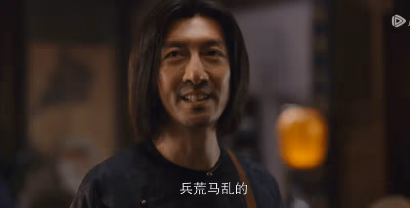 看完《歡顏》大結局，我如芒在背，如鯁在喉，最終寫下這篇文章