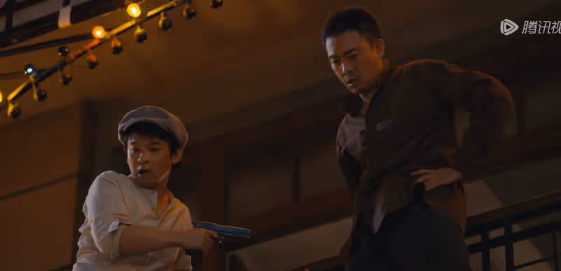看完《歡顏》大結局,我如芒在背,如鯁在喉,最終寫下這篇文章