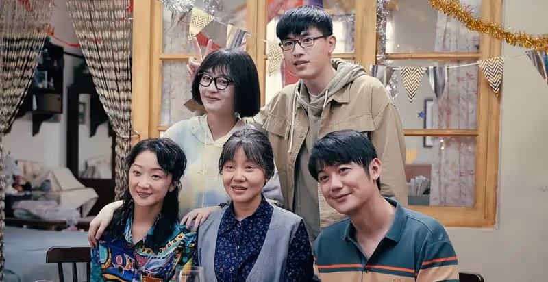 《外婆的新世界》今晚首播!三大影后坐鎮,這回,國產公路劇要出爆款了