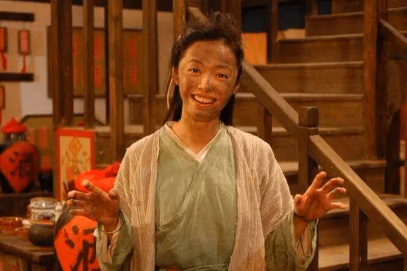 《外婆的新世界》今晚首播!三大影后坐鎮,這回,國產公路劇要出爆款了