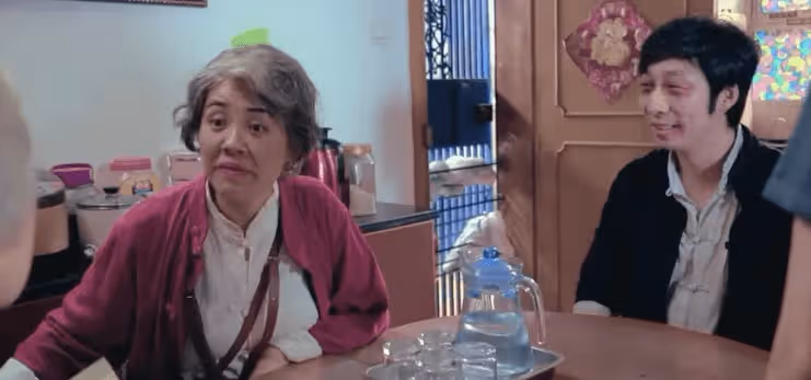 《外婆的新世界》今晚首播!三大影后坐鎮,這回,國產公路劇要出爆款了