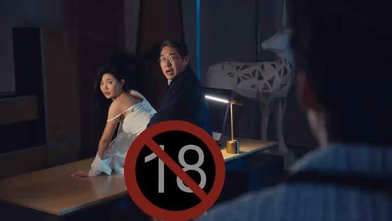 《破事精英2》辦公室「為愛鼓掌」:劇情尺度很大,但邏輯說不通
