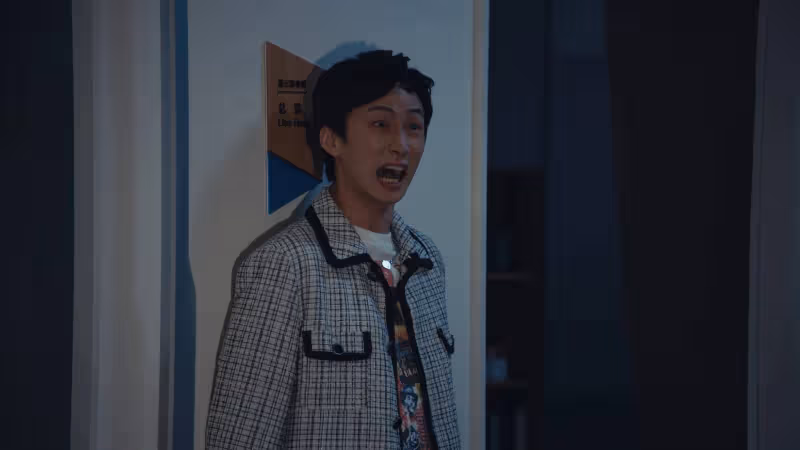 《破事精英2》辦公室「為愛鼓掌」:劇情尺度很大,但邏輯說不通