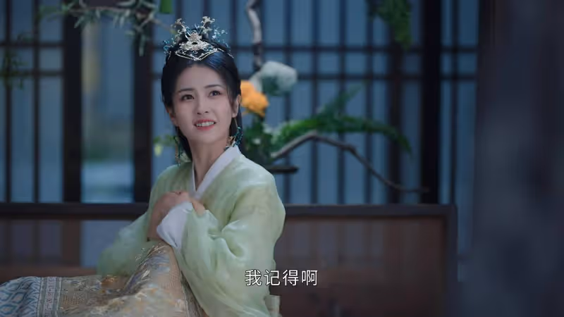 同為古裝偶像劇,《雲襄傳》和《長月燼明》一對比,差別就出來了