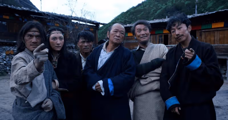 今晚央一黃金檔首播!又一部堪比《父母愛情》的年代大劇,來了!