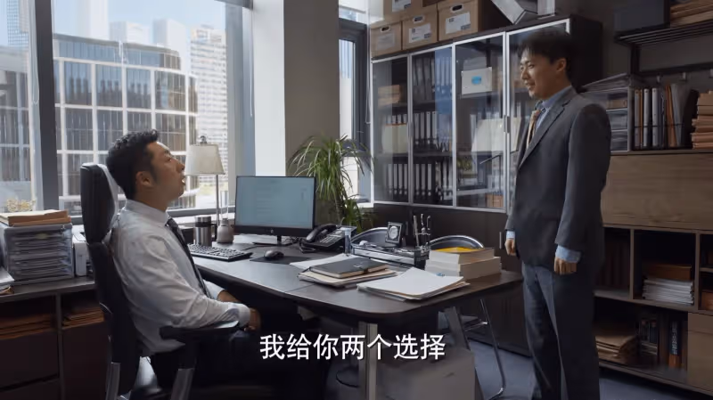 央視《平凡之路》最佳角色出爐,郭麒麟落榜,以絕對劣勢慘遭碾壓