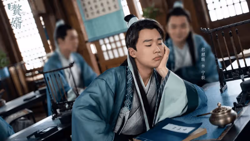 《平凡之路》「星二代」:沒作品沒演技,硬擠進演藝圈,真招人煩