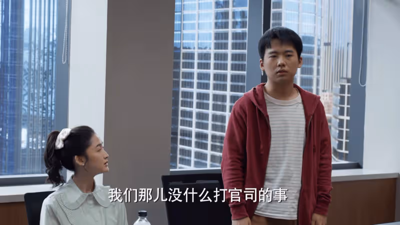 《平凡之路》「星二代」:沒作品沒演技,硬擠進演藝圈,真招人煩
