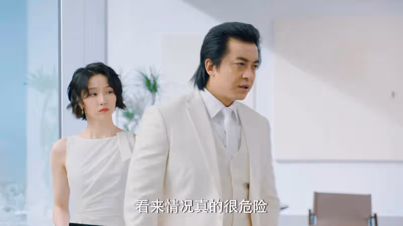 女演員長得好看多重要?看《溫暖的,甜蜜的》宋茜和陳妍希就知道