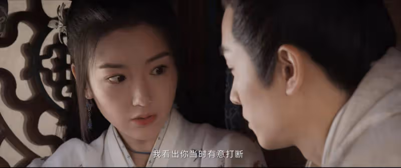 女演員長得好看多重要?看《溫暖的,甜蜜的》宋茜和陳妍希就知道