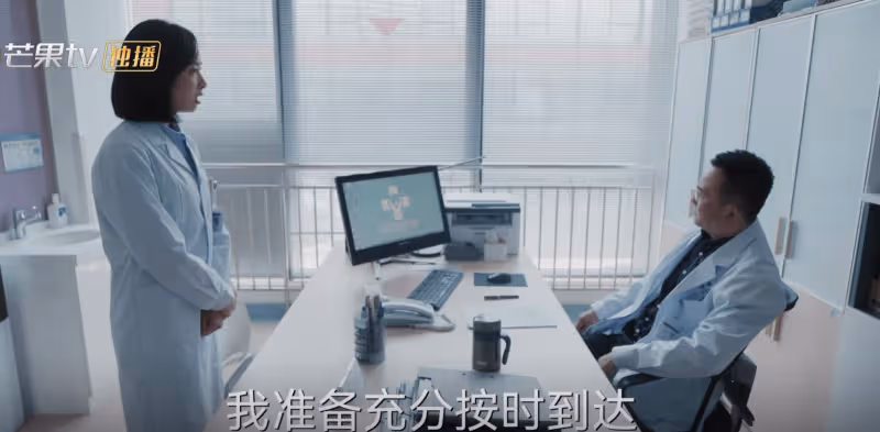 女演員長得好看多重要?看《溫暖的,甜蜜的》宋茜和陳妍希就知道