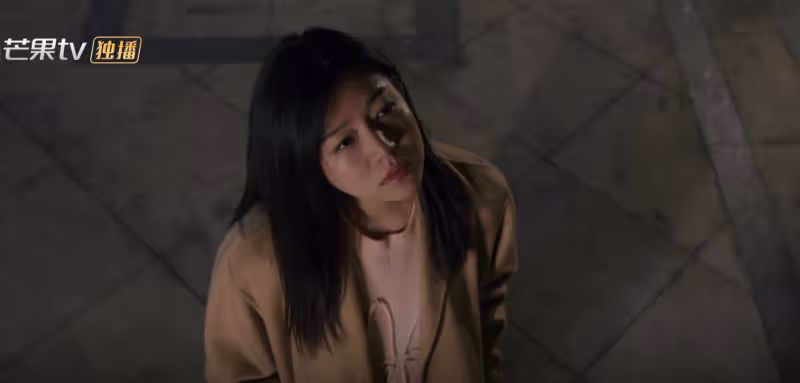 女演員長得好看多重要?看《溫暖的,甜蜜的》宋茜和陳妍希就知道