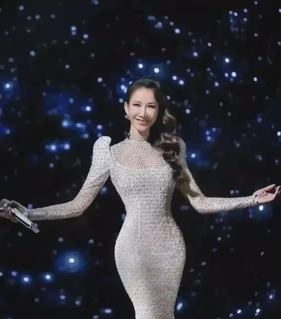 李玟葬禮在即,其丈夫私藏百條禮服,疑欲將其變現,家屬稱會報警