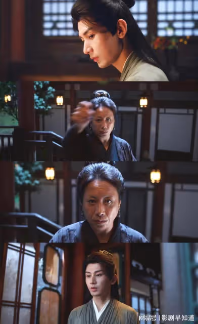 成毅曾舜晞《蓮花樓》新娘接連被害，古宅嫁衣，中式恐怖氛圍拉滿