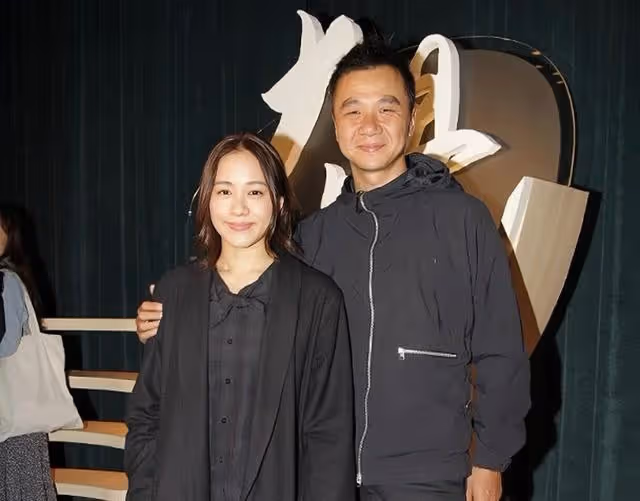 香港知名女星被曝婚變,因性格不合和金錢糾紛,同丈夫分居鬧離婚