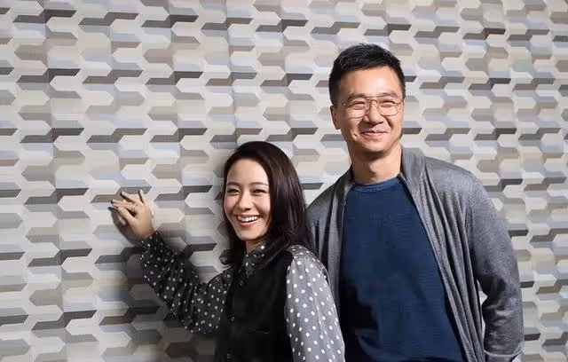 香港知名女星被曝婚變,因性格不合和金錢糾紛,同丈夫分居鬧離婚