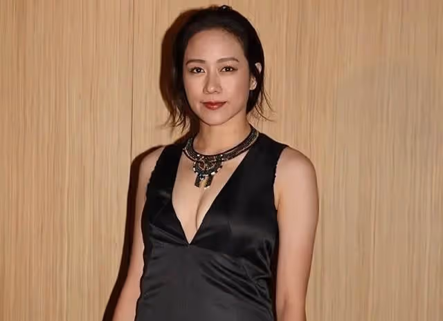 香港知名女星被曝婚變，因性格不合和金錢糾紛，同丈夫分居鬧離婚