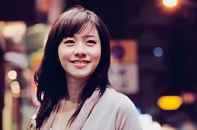 香港知名女星被曝婚變，因性格不合和金錢糾紛，同丈夫分居鬧離婚