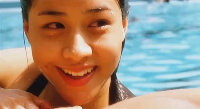 香港知名女星被曝婚變，因性格不合和金錢糾紛，同丈夫分居鬧離婚