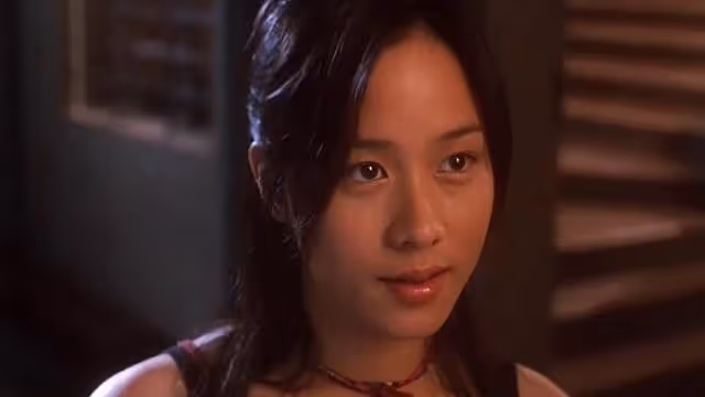 香港知名女星被曝婚變，因性格不合和金錢糾紛，同丈夫分居鬧離婚