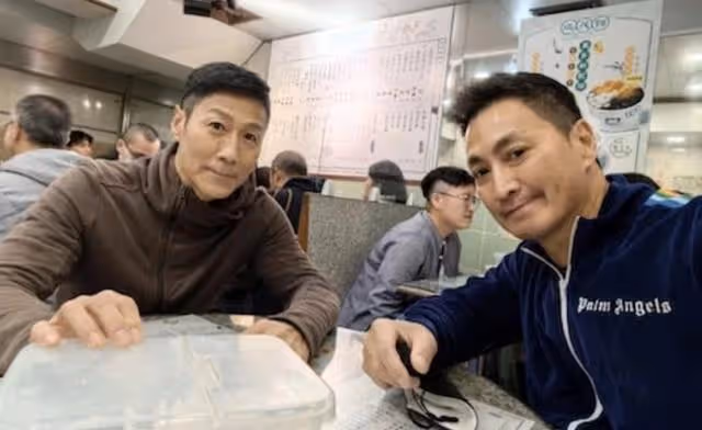 委屈!63歲知名港星領老人證遭嘲諷,被指身家過億不應享受該福利
