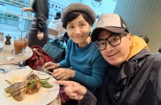 委屈!63歲知名港星領老人證遭嘲諷,被指身家過億不應享受該福利
