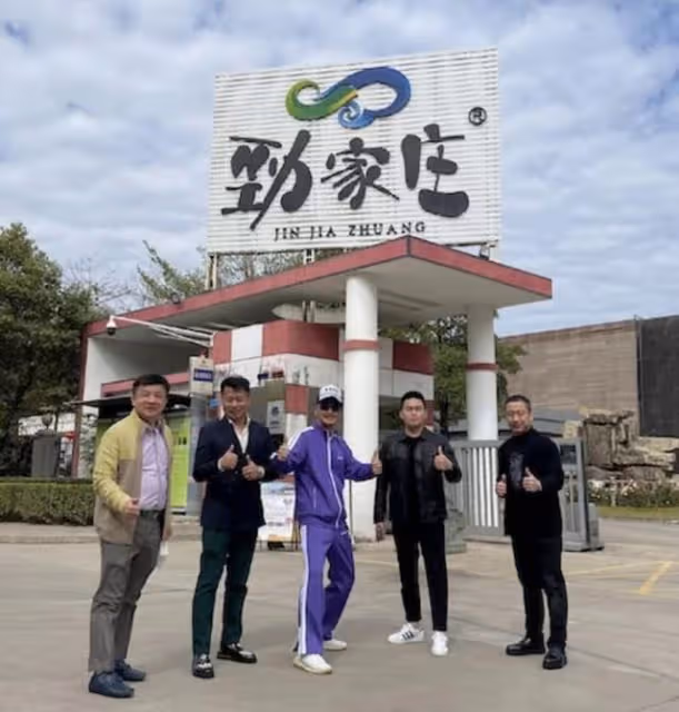 委屈!63歲知名港星領老人證遭嘲諷,被指身家過億不應享受該福利