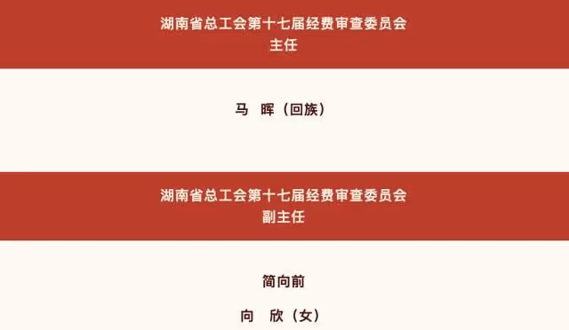 省總工會新一屆領導班子產生 周農當選為省總工會主席
