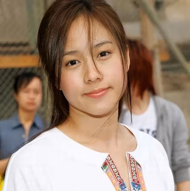 林嘉欣被曝婚變!無視小三非議嫁導演,結婚13年傳性格不合分居